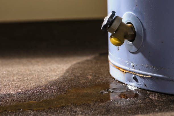 Sewage cleanup and water damage restoration in Carlsbad, CA