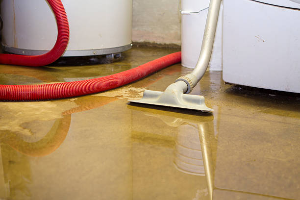 Carlsbad, CA Water damage restoration Company